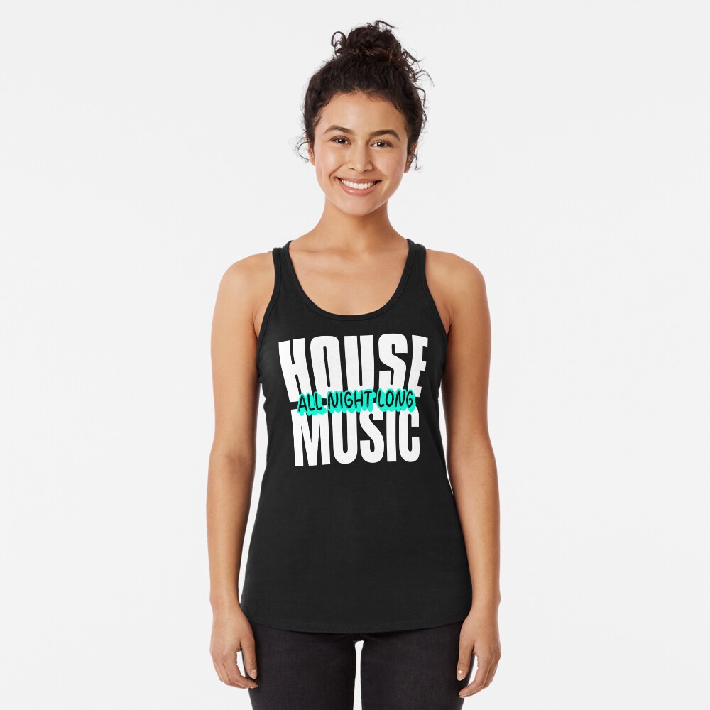 Item preview, Racerback Tank Top designed and sold by garykaz.