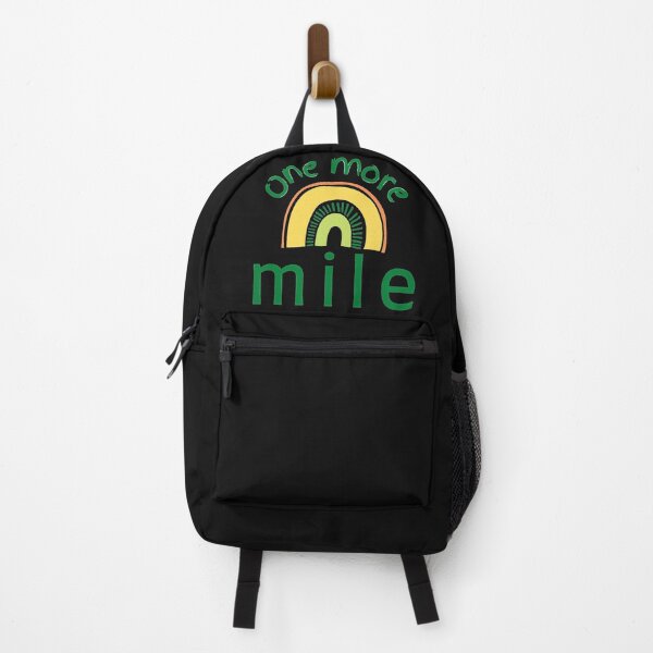 Item preview, One More Mile designed and sold by Damitparasayo.