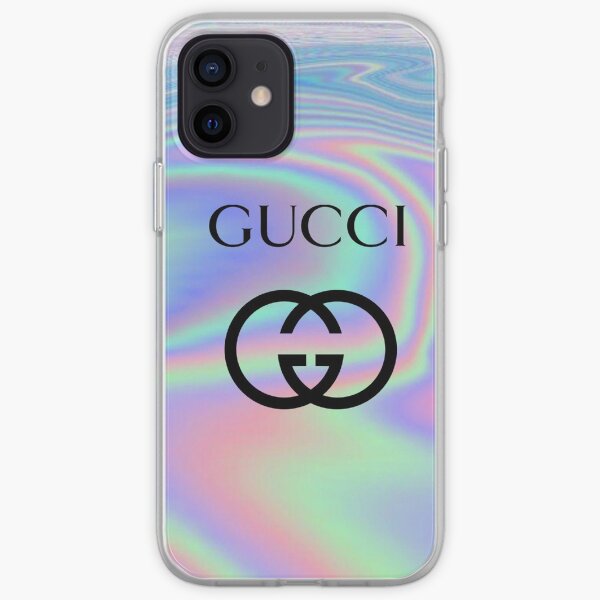 Sans titre Coque souple iPhone