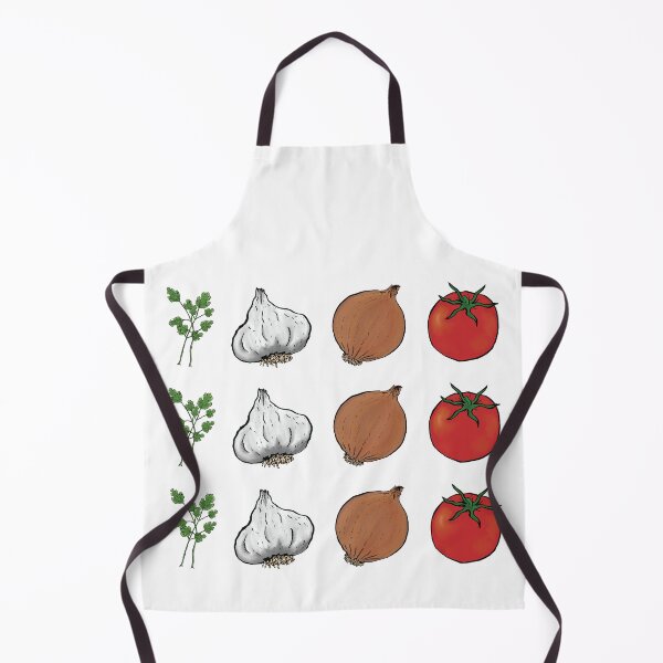 Item preview, Cooking Ingredients Mini designed and sold by SitedaArts.