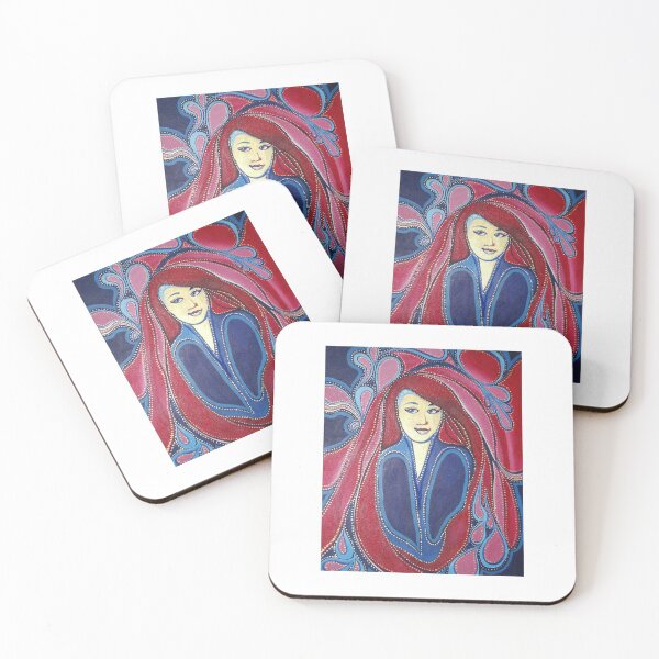 Item preview, Lady designed and sold by signaturelaurel.