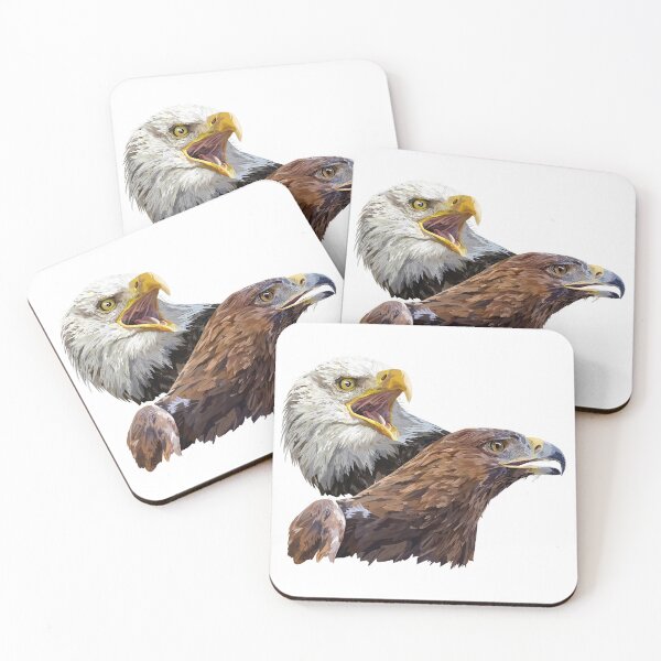 Item preview, Eagles designed and sold by obscurite.