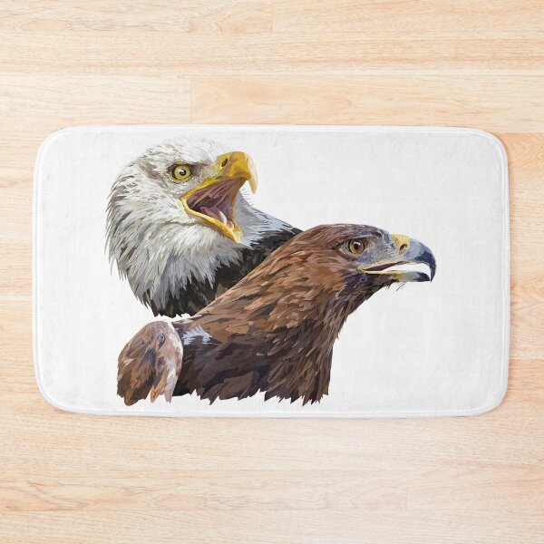 Item preview, Eagles designed and sold by obscurite.