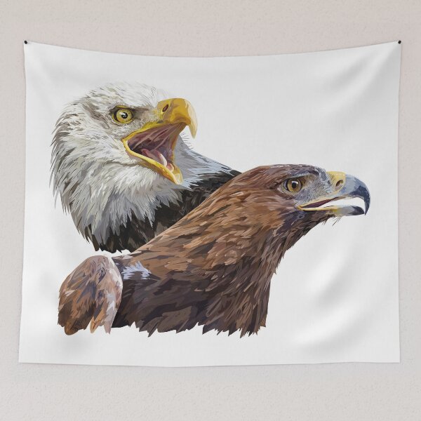 Item preview, Eagles designed and sold by obscurite.