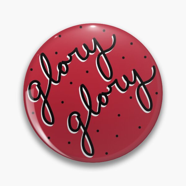 Item preview, UGA Glory Glory designed and sold by Megan Montgomery.