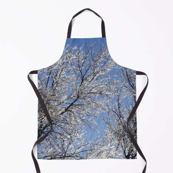 Item preview, Sparkling Iced Branches designed and sold by rvjames.