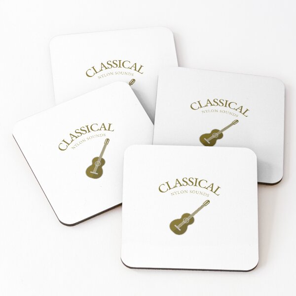 Item preview, Classical Nylon Sounds designed and sold by MikesPoD.