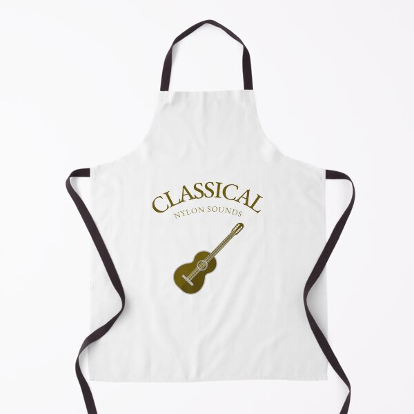 Item preview, Classical Nylon Sounds designed and sold by MikesPoD.