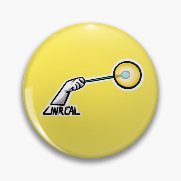 Item preview, Irreal designed and sold by Popkill.