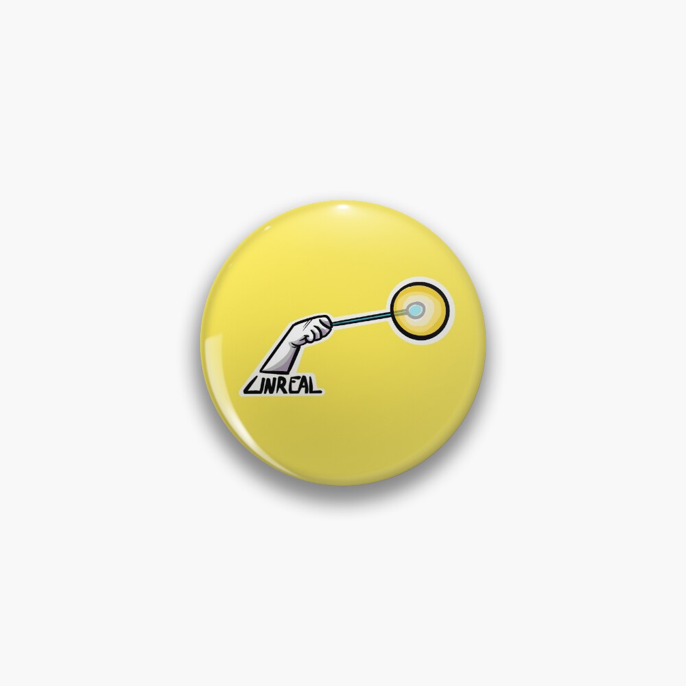 Item preview, Pin designed and sold by Popkill.