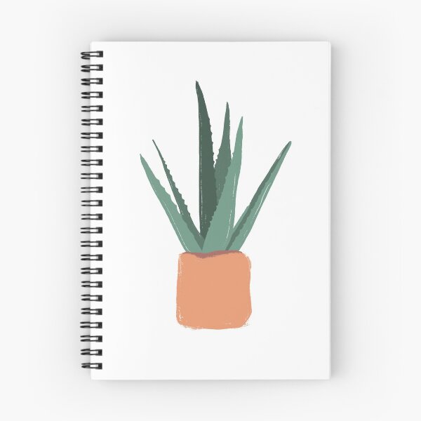 Item preview, Aloe Succulent - Plant Love designed and sold by Lilith McCullough.