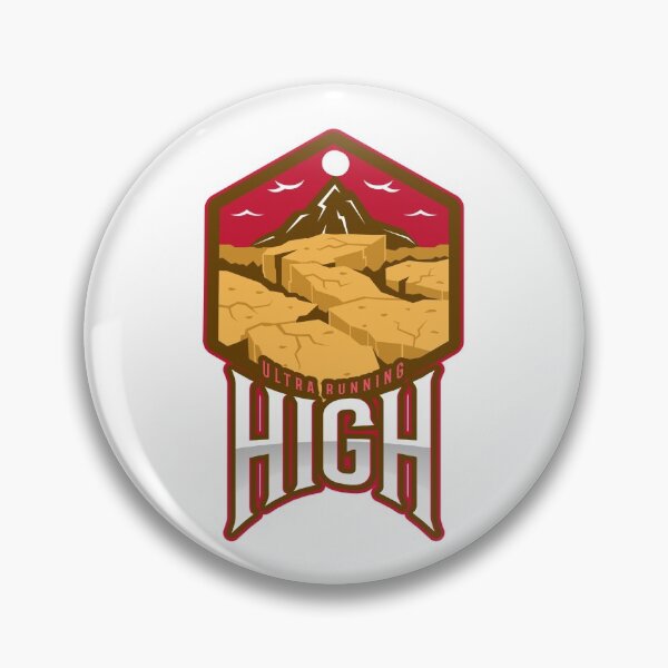 Item preview, Ultra Running High designed and sold by MikesPoD.