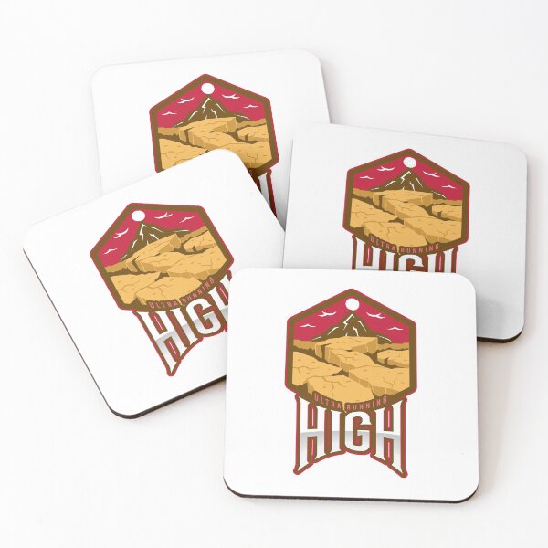 Item preview, Ultra Running High designed and sold by MikesPoD.