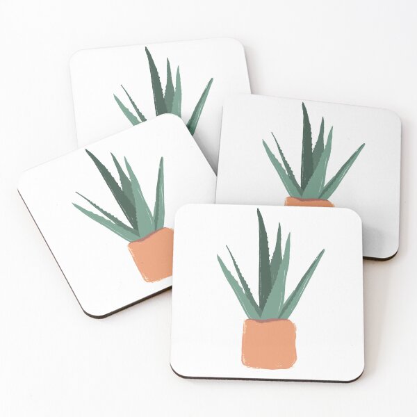 Item preview, Aloe Succulent - Plant Love designed and sold by Lilith McCullough.