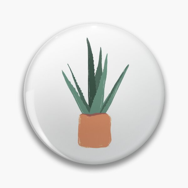 Item preview, Aloe Succulent - Plant Love designed and sold by Lilith McCullough.