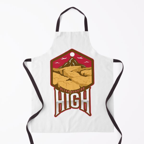 Item preview, Ultra Running High designed and sold by MikesPoD.