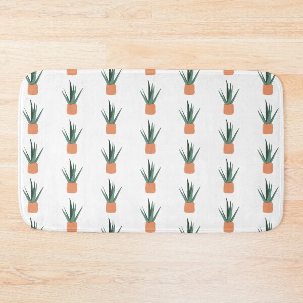 Item preview, Aloe Succulent - Plant Love designed and sold by Lilith McCullough.