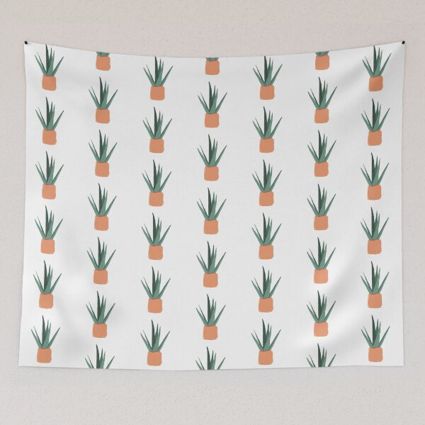 Item preview, Aloe Succulent - Plant Love designed and sold by Lilith McCullough.