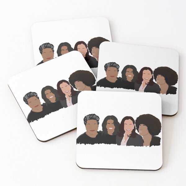Item preview, Girl Power designed and sold by Elizabeth Rayes.