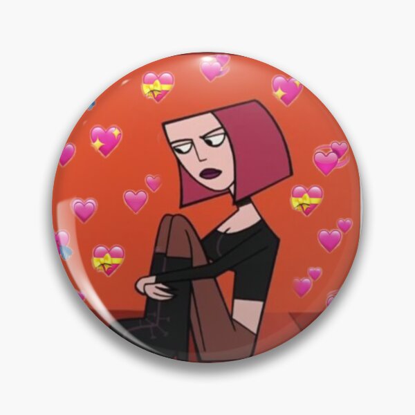 Item preview, Clone High Joan  designed and sold by ArtsySquidy.