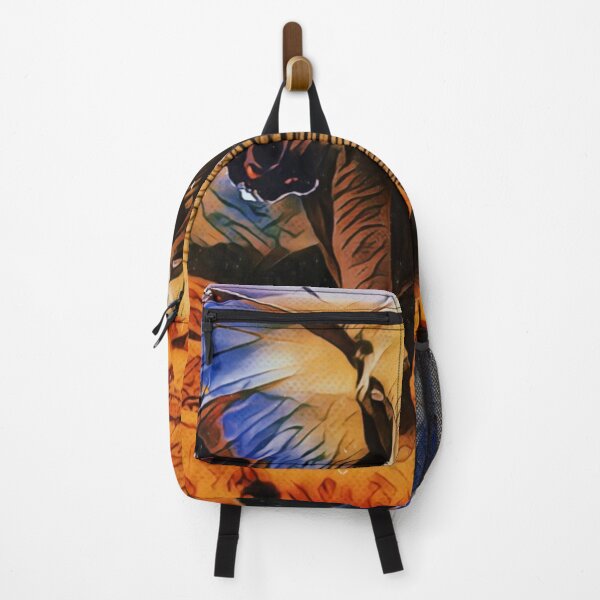 Item preview, Surreal Elephant designed and sold by Pauly Marsden.