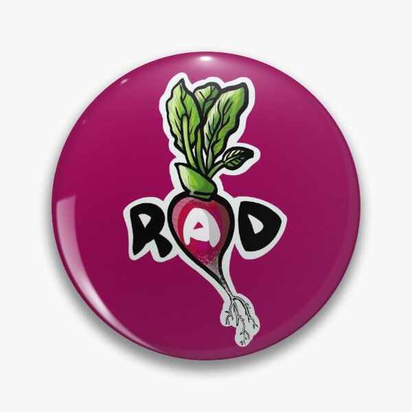 Item preview, Rad designed and sold by Popkill.