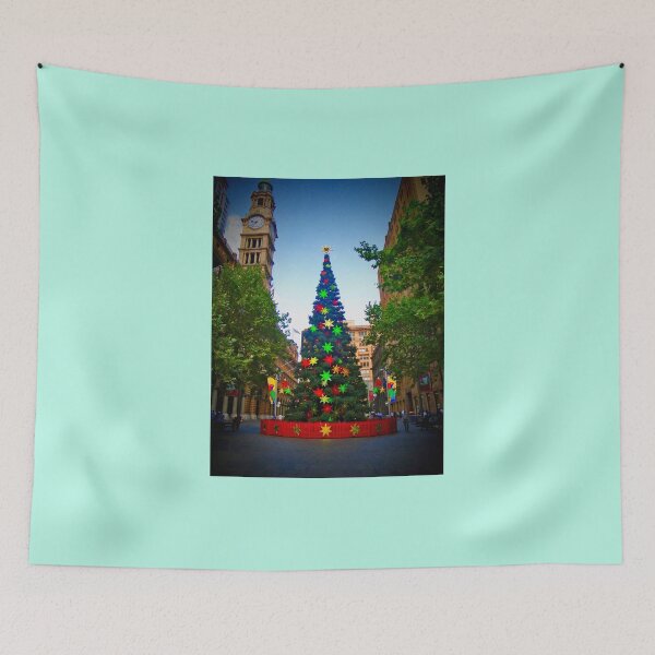 Item preview, Oh, Christmas Tree! designed and sold by Anthony Macaluso.