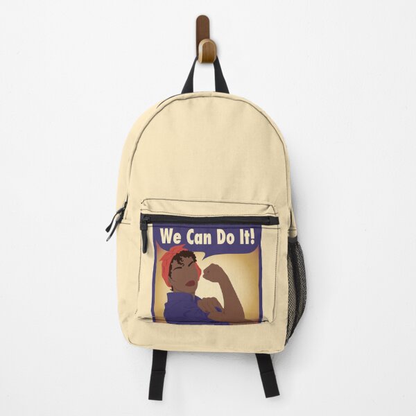 Item preview, We Can Do It  designed and sold by evedwards14.