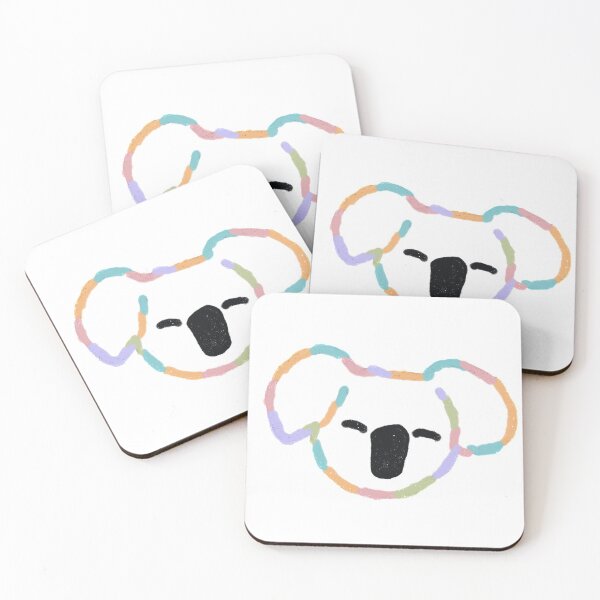 Item preview, Koala  designed and sold by latenightsnacc.