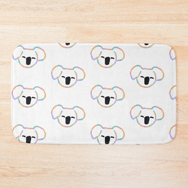 Item preview, Koala  designed and sold by latenightsnacc.