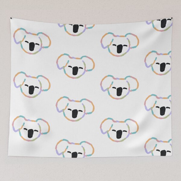Item preview, Koala  designed and sold by latenightsnacc.