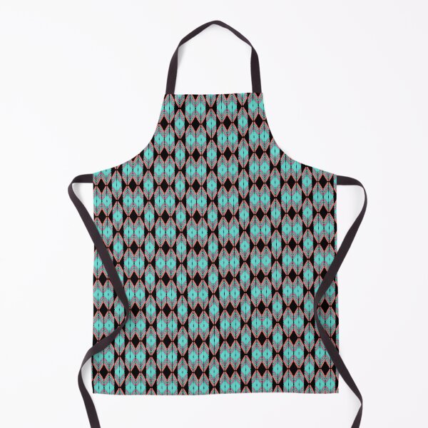 Item preview, Bright color patterns into summer. It has blue, gray, orange and pink tones. designed and sold by EWIKA By Ekawit.