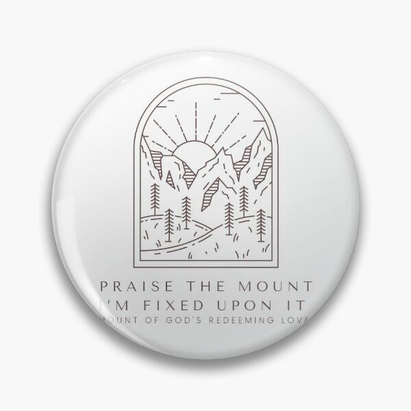 Item preview, Come Thou Fount designed and sold by KatrinElise.