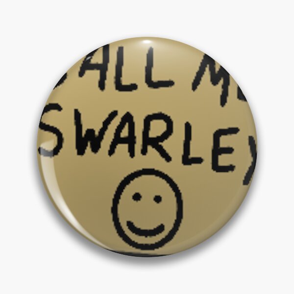 Item preview, CALL ME SWARLEY designed and sold by Nobie Fried.
