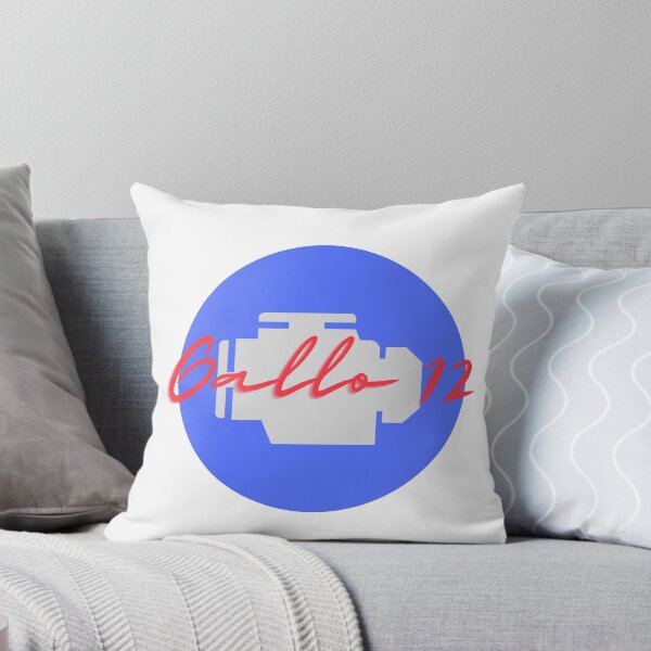 Item preview, Gallo 12 designed and sold by MonarchMerch.