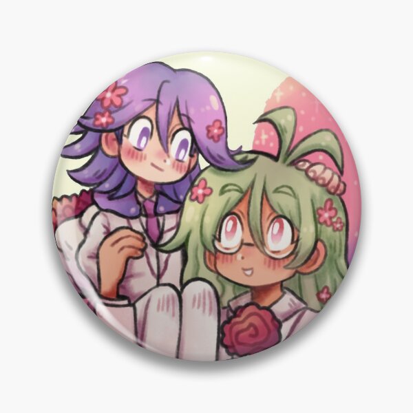 Item preview, Kokichi&Gonta designed and sold by jackiekawaii.