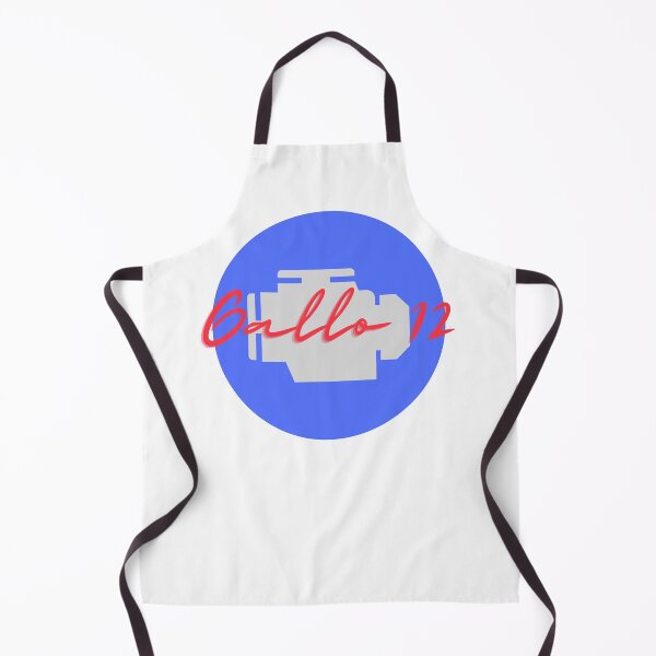 Item preview, Gallo 12 designed and sold by MonarchMerch.
