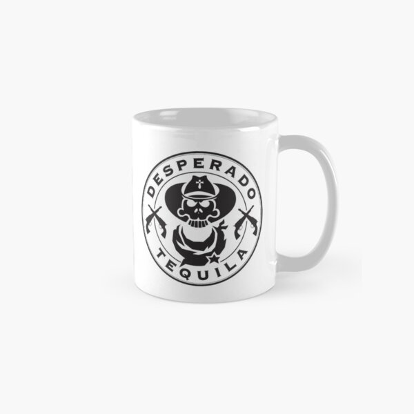 Item preview, Desperado Tequila designed and sold by fiveloudarts.