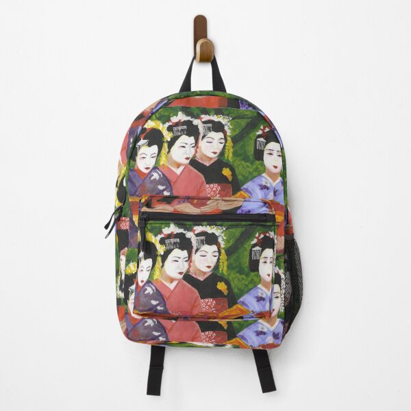 Item preview, Geisha Girls designed and sold by signaturelaurel.