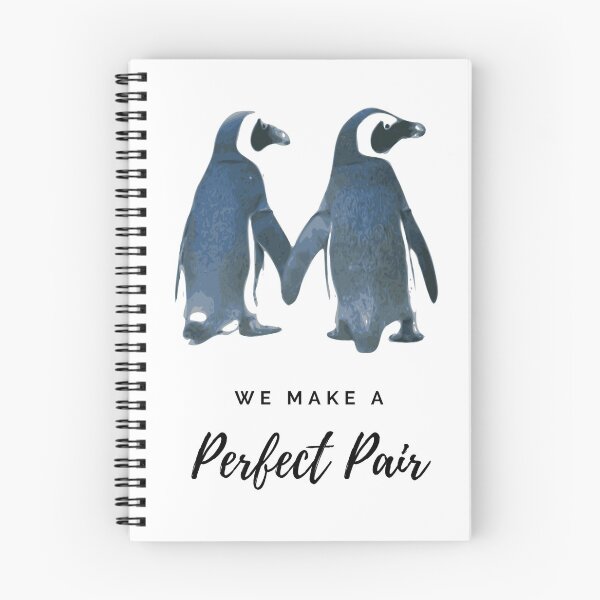 Item preview, We Make A Perfect Pair designed and sold by King k's .