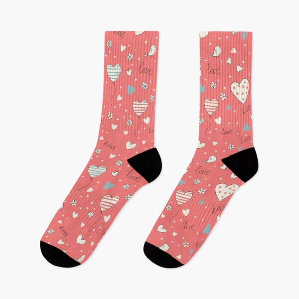 Item preview, Love is in the Air designed and sold by PeppermintCreek.