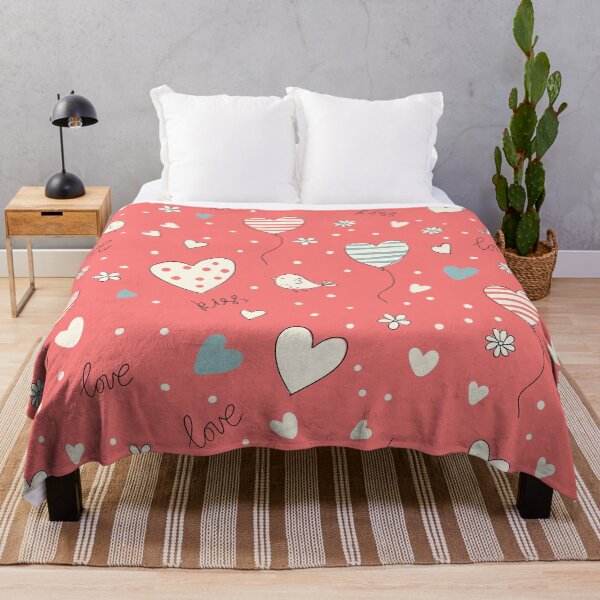 Item preview, Love is in the Air designed and sold by PeppermintCreek.