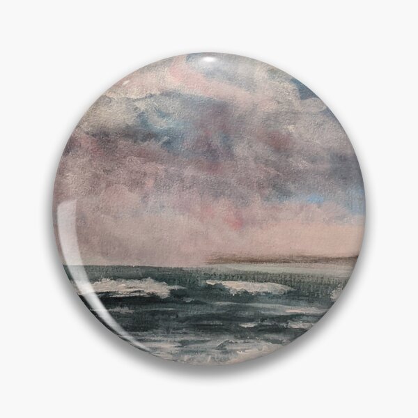 Item preview, Storm Clouds at Sunset designed and sold by ArtByJAshley.