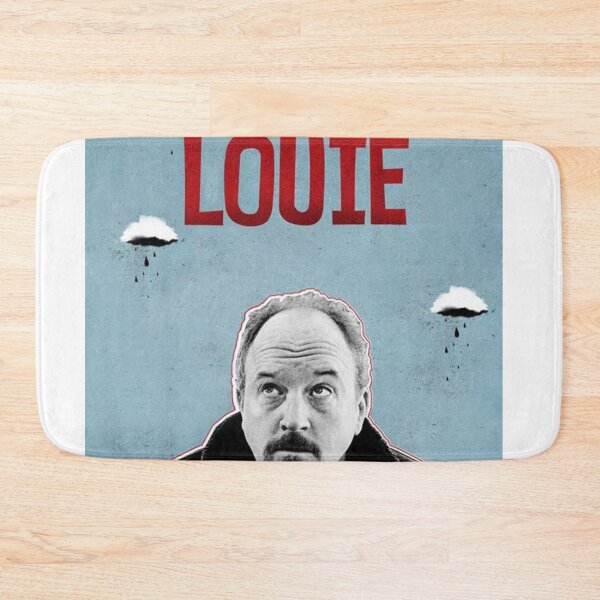 Item preview, louie louie designed and sold by Etsn.