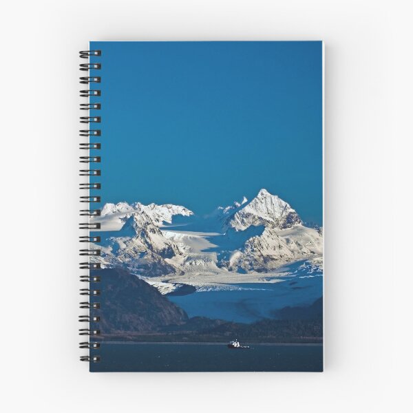 Item preview, Grewingk Glacier designed and sold by NikaPhotos.