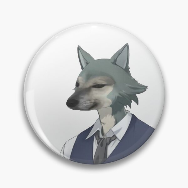 Item preview, Legosi Doge designed and sold by Soupsy.