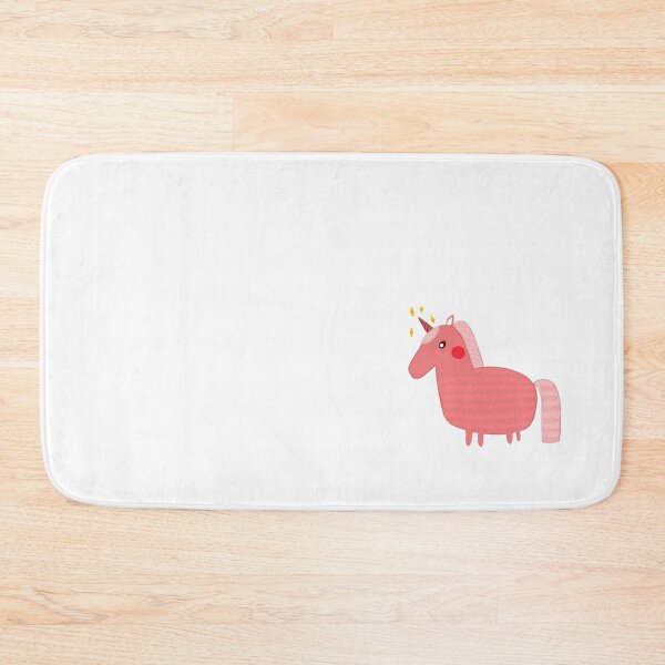 Item preview, Cute Pinky Unicorn Design designed and sold by Adyayonas.
