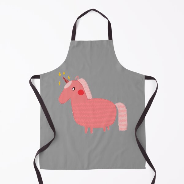Item preview, Cute Pinky Unicorn Design designed and sold by Adyayonas.
