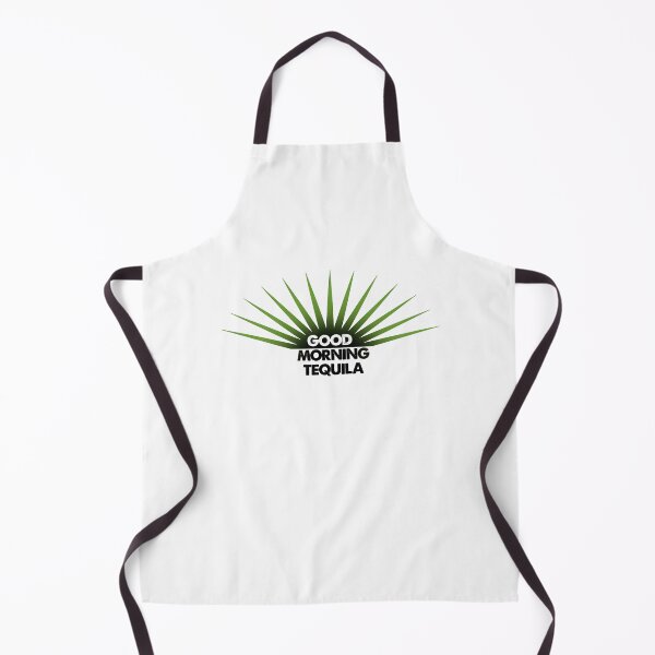 Item preview, Good Morning Tequila designed and sold by fiveloudarts.