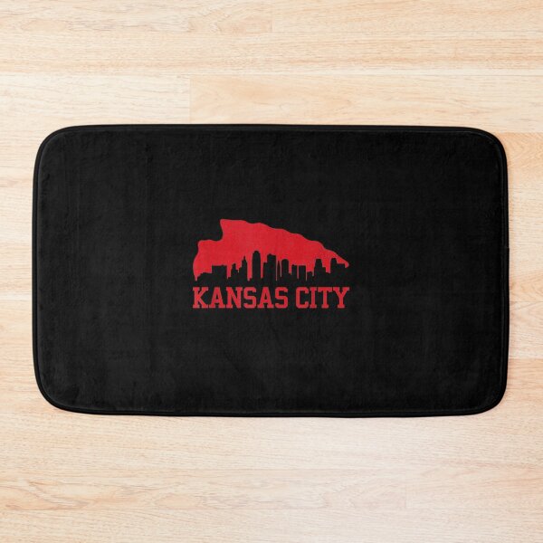 Item preview, Vintage Downtown Kansas City KC Skyline designed and sold by birdmorrison.